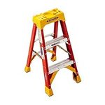 Werner (6203) Step Ladder, Fiberglass