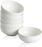 Swuut Ceramic Pinch Bowls,2.5 oz Mi