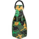 Scuba Pro Jet Scuba Diving Fins