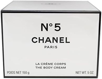 CHANEL N 5