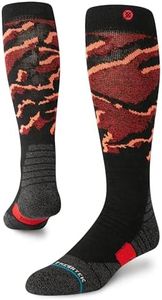 Stance Snow Socks - PELTER SNOW