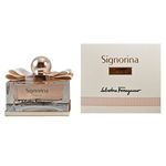 Salvatore Ferragamo Eleganza Floral Eau De Liquid Parfum - 50 Ml - For Women