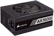 Corsair AXi Series, AX1600i, 1600 W