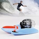 Electric Hydrofoil Surfboard, Divin