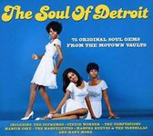 The Soul Of Detroit