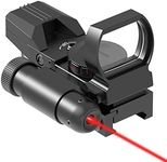 Feyachi RSL-18 Reflex Sight - 4 Ret