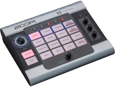 Zoom V3 Vo