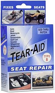 TEAR-AID V