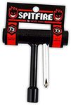 Spitfire T3 Skateboard Tool Black