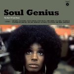 Soul Genius: The Best Of Soul Music / Various