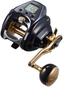 Daiwa Seab