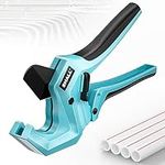 SHALL PVC Pipe Cutter, Cuts up to 1