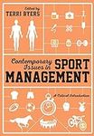 Contemporary Issues in Sport Manage