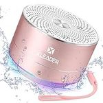 XLEADER, Upgraded, Small Bluetooth 