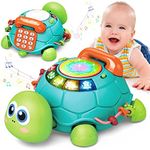 Baby Toys 6 to 12 Months, Musical T