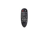 HCDZ Replacement Remote Control for Samsung DVD-HD870 DVD-HD860 DVD-HD870C DVD VCR Combo Player