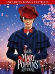 Mary Poppins Returns (With Bonus Content)