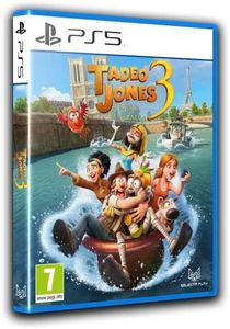 Tadeo Jone