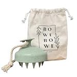 BOWE & BOWE Scalp Massager | ECO FR