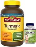 Nature Made® Turmeric Curcumin 500 