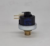 Mater Pressure Switch