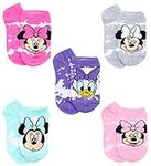 Disney Girl's Minnie Mouse 5 Pack N