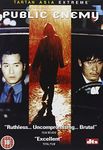 Public Enemy [2002] [DVD]