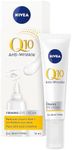 NIVEA Q10 Eye Cream 15ml| Anti-Wrin