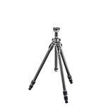 Gitzo GT0532 Mountaineer Tripod Ser.0 3S (Black)