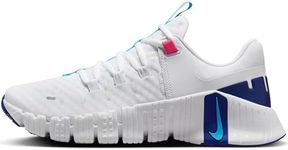 Nike Free Metcon 5 Women's Workout 