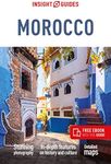 Insight Guides Morocco (Travel Guide with eBook) (Insight Guides Main Series)