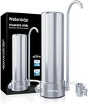 Waterdrop Countertop Water Filter, 