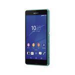 Sony Xperia Z3 Compact green