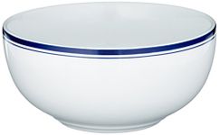 Dansk Christianshavn Blue 12-Ounce Fruit Cereal Bowl