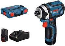 Bosch GDR 10,8-LI - Power Impact Wr