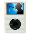 Speck FunSkin CLOUD for iPod Video