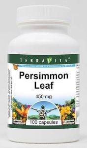 Persimmon 