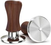 KYONANO 58.5mm Espresso Coffee Tamp