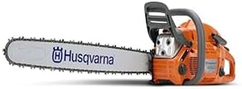 Husqvarna 