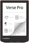 PocketBook Verse Pro E-Reader Water