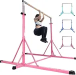 FC FUNCHEER Gymnastics bar,5FT/6FT 