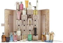 Molton Brown Beauty Advent Calendar
