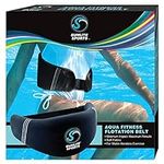 Sunlite Sports AquaFitness Deluxe F