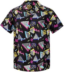 80s Shirts