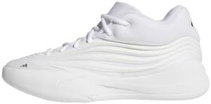 adidas Unisex-Adult Dame X Basketba