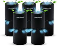 LabCharge Small Ionic Air Purifier 