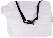530095564 Blower Leaf Vacuum Bags Bottom Zippered Design Dupe for Husqvarna, Poulan, Craftsman,Weed Eater, Roper, Sears, Yard Pro 53009559