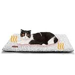 Self Warming Cat Bed Self Heating C