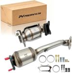 PV Fit for Catalytic convertor Honda CR-V 2010-2011 2.4L E.P.A Compliant