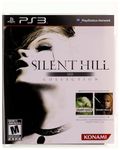 Silent Hill HD Collection - PlayStation 3 Standard Edition